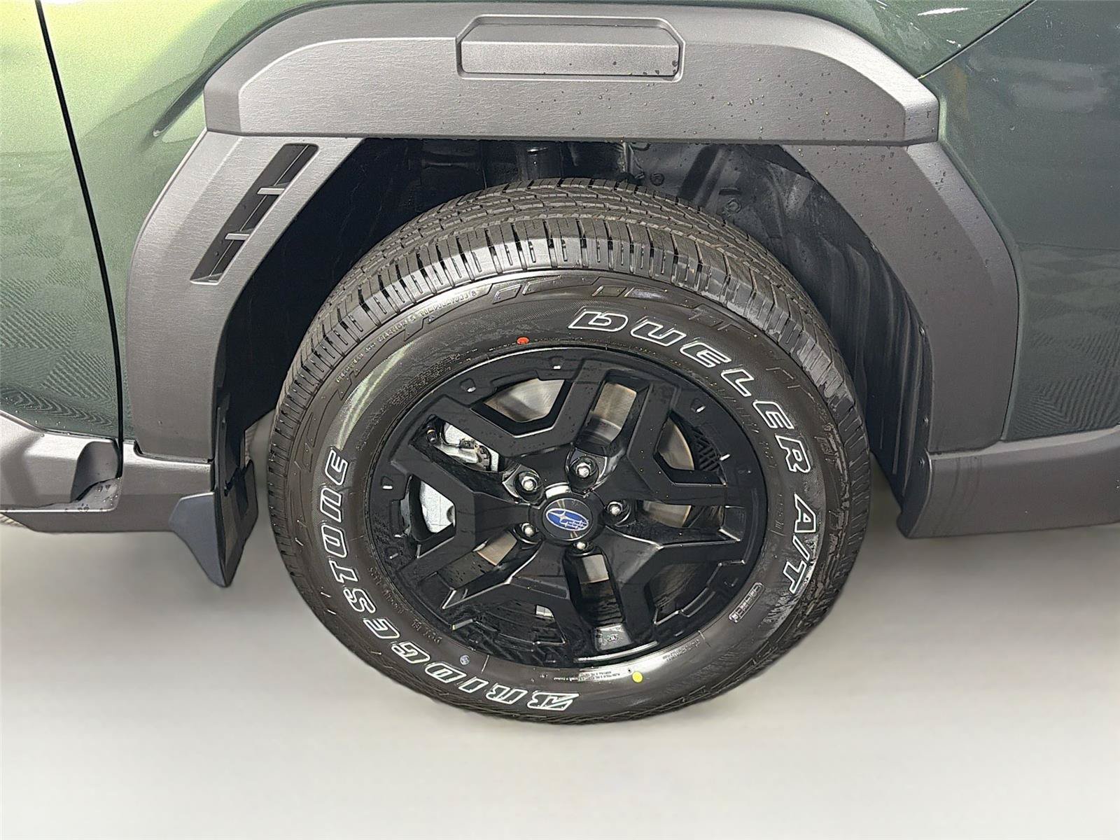 New 2026 Subaru Outback Wilderness AWD/4WD image 35