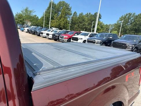 Used 2017 Ford F150 XLT w/ Equipment Group 301A Mid AWD/4WD image 5