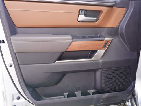 New 2026 Toyota Tundra 1794 Edition image 24