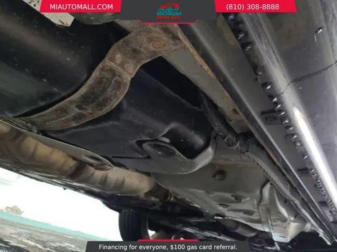 Used 2014 Jeep Grand Cherokee Overland AWD/4WD image 26