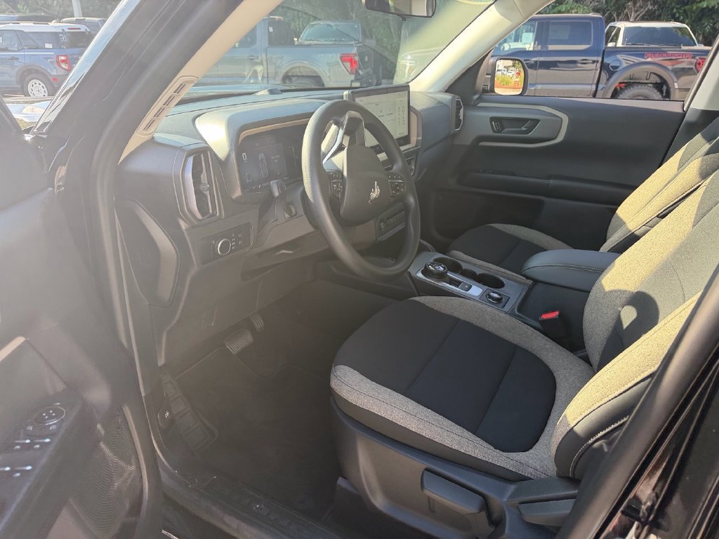 Used 2026 Ford Bronco Sport Big Bend AWD/4WD image 11