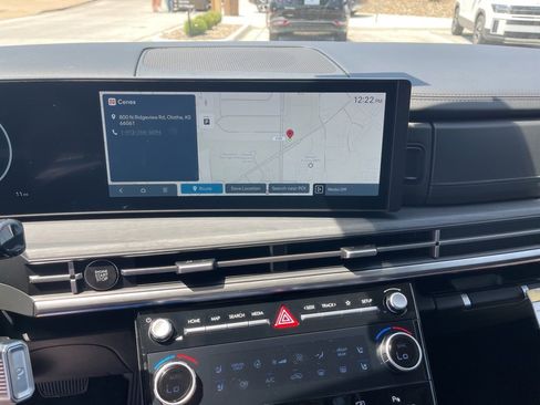 New 2026 Hyundai Santa Fe Limited image 29