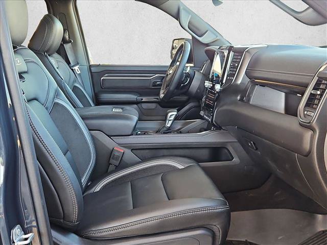 Used 2026 RAM 1500 RHO AWD/4WD image 18