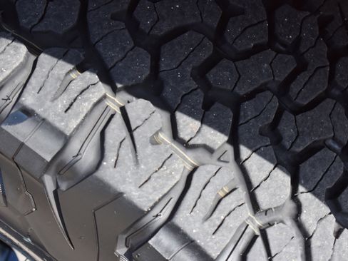 Used 2021 Jeep Wrangler Unlimited Rubicon image 11