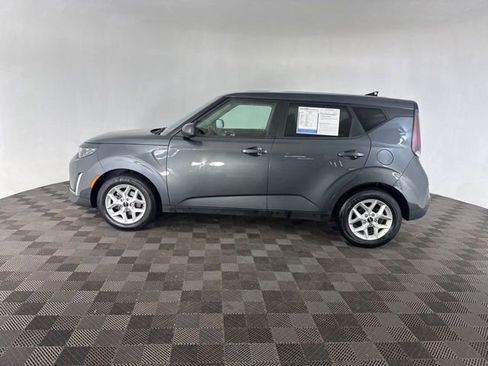 Used 2023 Kia Soul LX w/ Option Group 015 image 10