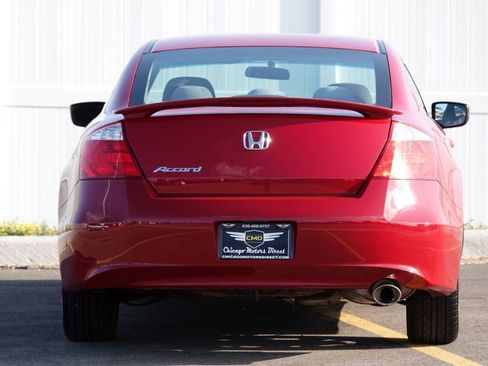 Used 2009 Honda Accord LX-S image 27