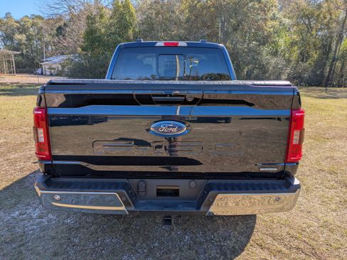 Used 2022 Ford F150 XLT w/ Equipment Group 302A High AWD/4WD image 5
