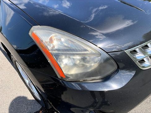 Used 2015 Nissan Rogue S w/ Convenience Package AWD/4WD image 28