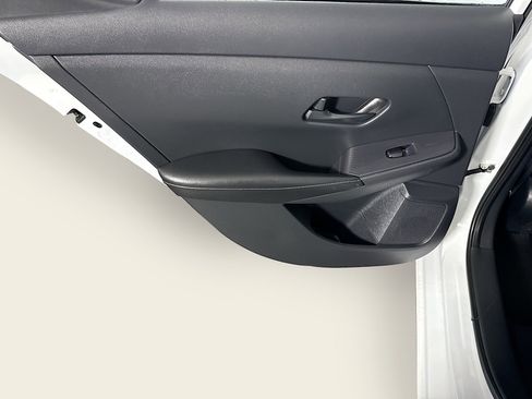 Used 2024 Nissan Sentra SV w/ Trunk Package FWD image 26