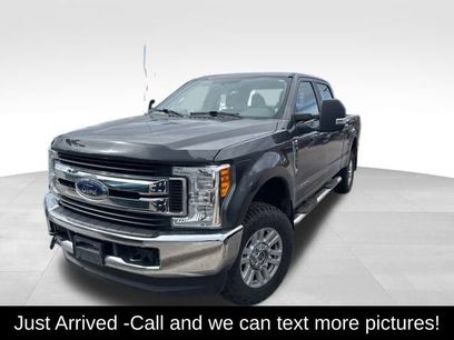 Used 2017 Ford F250 XL w/ STX Appearance Package