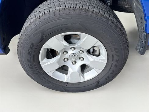 Used 2024 RAM 1500 Big Horn image 35