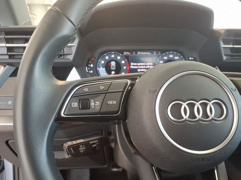 Used 2024 Audi A3 2.0T Premium AWD/4WD image 18