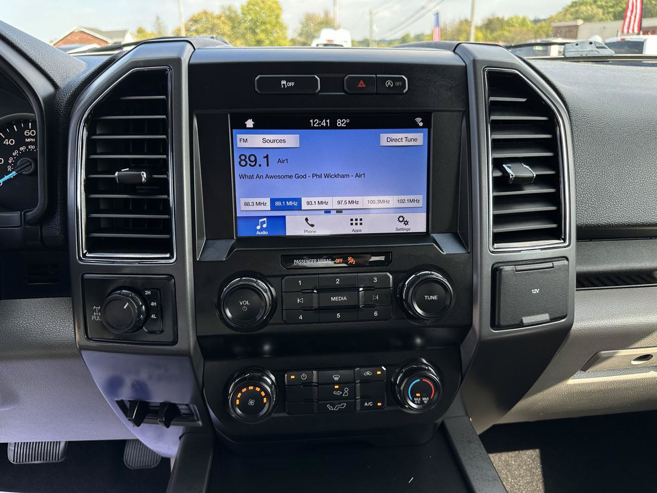 Used 2019 Ford F150 XLT AWD/4WD image 15
