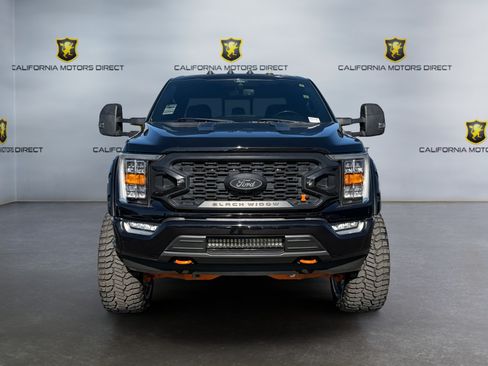 Used 2022 Ford F150 XLT w/ Equipment Group 302A High AWD/4WD image 8