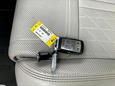 Used 2025 RAM 1500 Tungsten AWD/4WD image 35