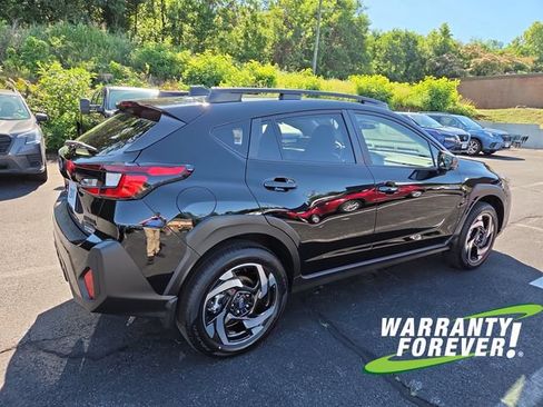 New 2026 Subaru Crosstrek 2.5i Limited AWD/4WD image 7