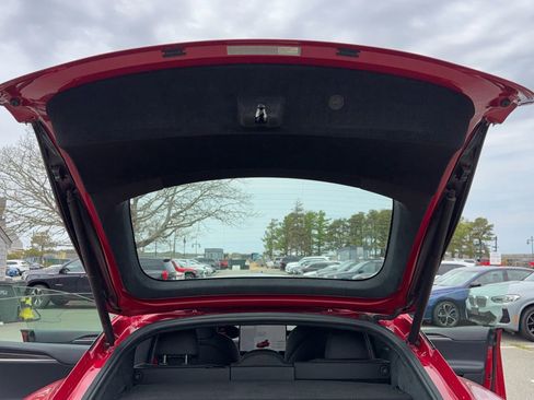 Used 2021 Tesla Model S Long Range AWD/4WD image 25