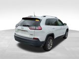 Certified 2019 Jeep Cherokee Latitude Plus w/ Comfort/Convenience Group image 3