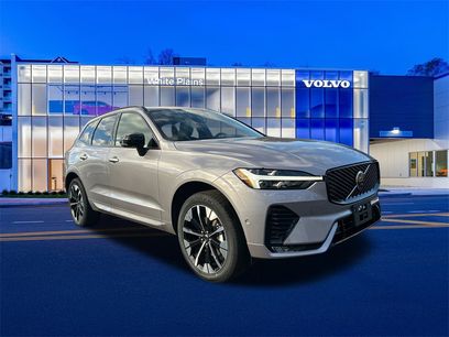 New 2026 Volvo XC60 B5 Plus w/ Protection Package Premier