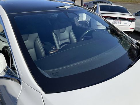 Used 2021 Tesla Model S Long Range Plus image 77