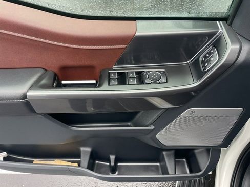 Certified 2023 Ford F150 Lariat w/ Equipment Group 502A High image 14