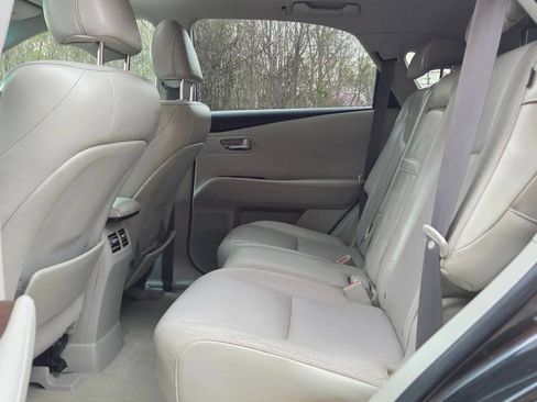 Used 2010 Lexus RX 350 2WD image 12