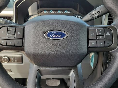 New 2026 Ford F350 XL w/ XL Off-Road Package AWD/4WD image 24