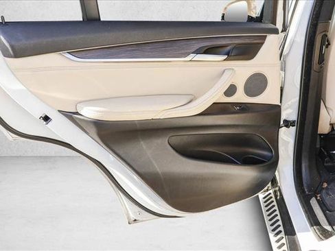 Used 2017 BMW X5 xDrive35i image 23