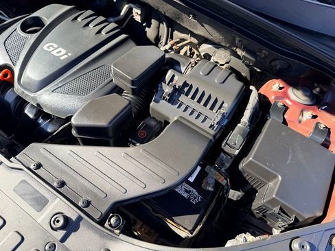 Used 2013 Kia Sorento LX w/ Convenience Pkg image 30