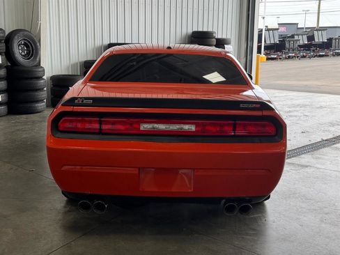 Used 2008 Dodge Challenger SRT8 RWD image 39