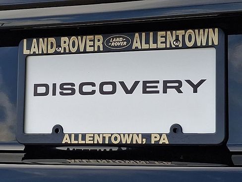 New 2026 Land Rover Discovery Sport Landmark AWD/4WD image 20