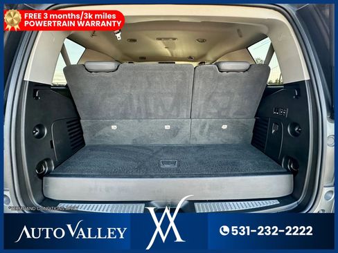 Used 2020 Cadillac Escalade Luxury AWD/4WD image 40
