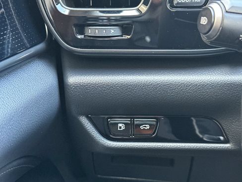 Used 2025 Lexus NX 350h AWD w/ Accessory Package (K3) image 32
