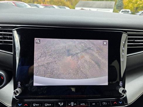 New 2025 Jeep Wagoneer Series III w/ Premium Group I image 17