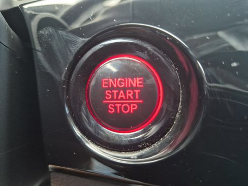 Used 2023 Honda Civic Sport Touring image 17