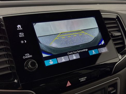 Certified 2023 Honda Passport TrailSport image 14