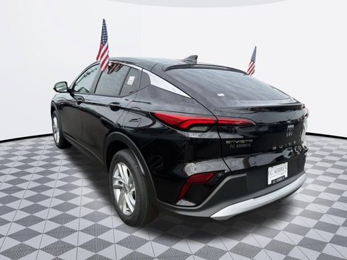 New 2025 Buick Envista Preferred w/ Convenience I Package image 7