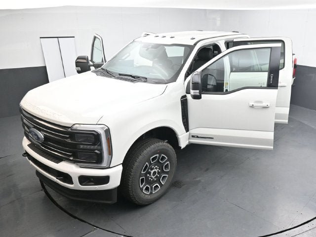 Used 2026 Ford F350 Platinum AWD/4WD image 30