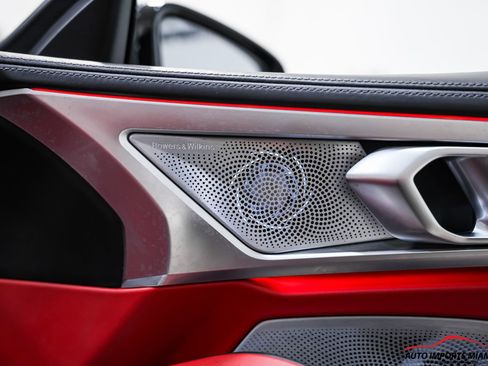 Used 2022 BMW M850i xDrive Convertible AWD/4WD image 61