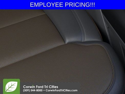 New 2026 Ford F150 Tremor AWD/4WD image 16
