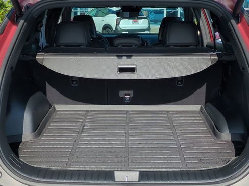 Used 2024 Kia Sportage X-Line Prestige image 13