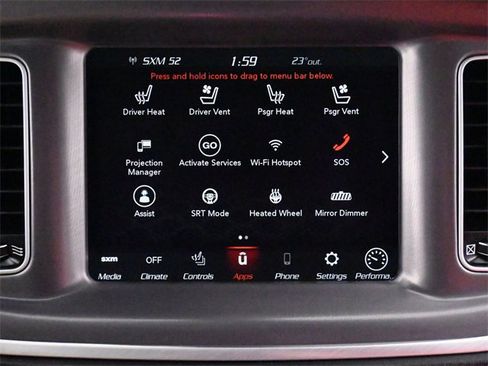 Used 2022 Dodge Charger Scat Pack image 32