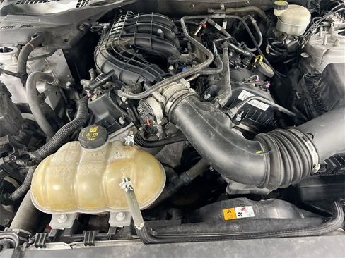 Used 2015 Ford Mustang Coupe w/ Equipment Group 051A image 23