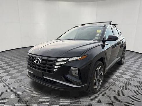 Used 2023 Hyundai Tucson SEL w/ Convenience Package AWD/4WD image 14