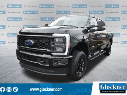 New 2026 Ford F250 XL w/ STX Appearance Package