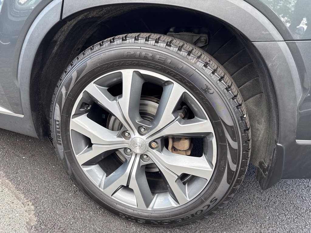 Used 2021 Hyundai Palisade SEL w/ Premium Package AWD/4WD image 12