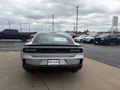 New 2026 Dodge Charger R/T Scat Pack image 5