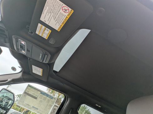 New 2025 Ford F250 King Ranch w/ Chrome Package image 21