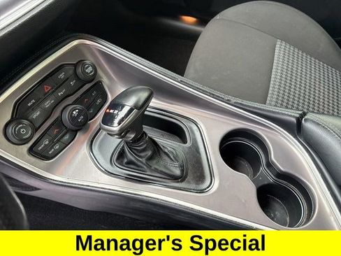 Used 2021 Dodge Challenger GT image 26