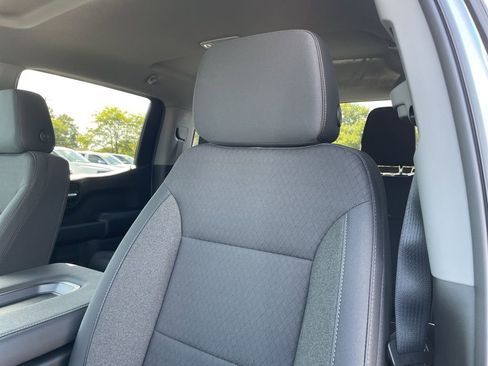 New 2026 Chevrolet Silverado 1500 Custom image 7